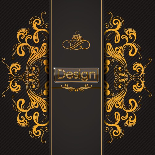 Abstract background Royalty Free Vector Image - VectorStock