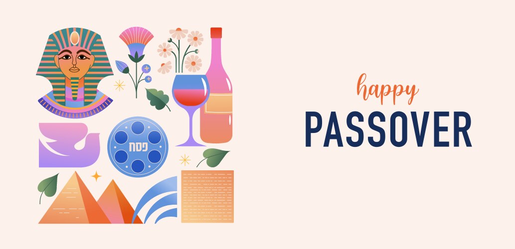 happy-passover-background-banner-and-poster-vector-55153697 image