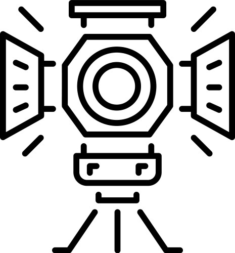 Therapist and counselling process symbols solid – Royalty-Free Vector ...