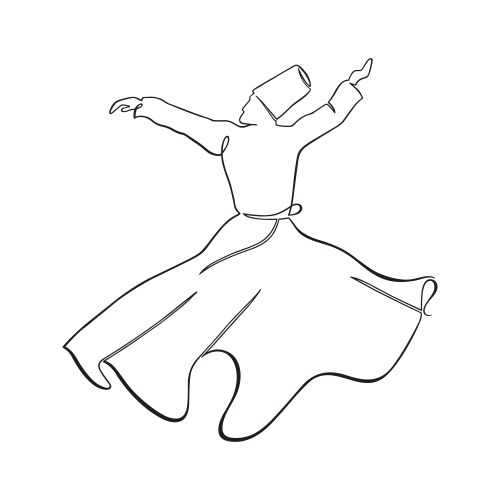 Rumi Vector Images (over 100)