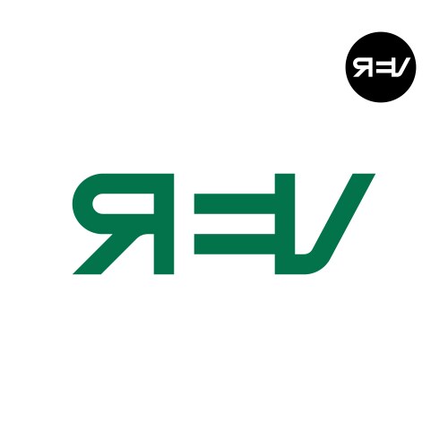 Rev Logo Vector Images (93)