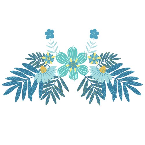 Arrangement Royalty Free Vector Image - VectorStock