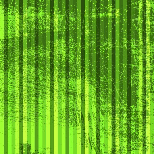 Spring striped wallpaper vector image