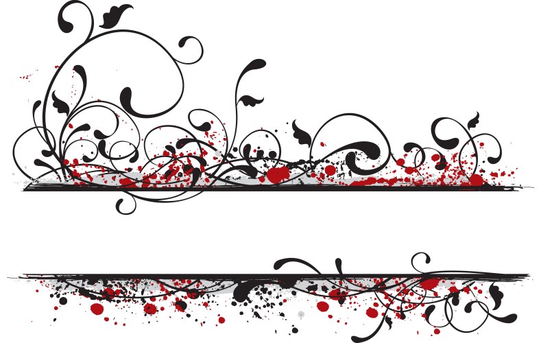 Pink banner Royalty Free Vector Image - VectorStock