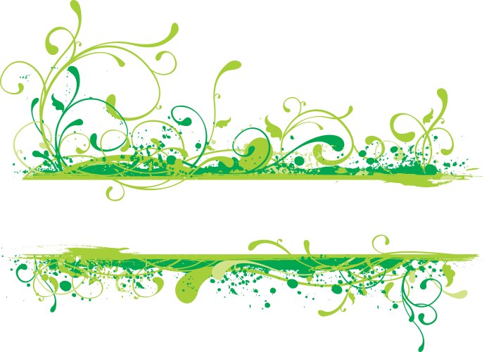 Pink banner Royalty Free Vector Image - VectorStock
