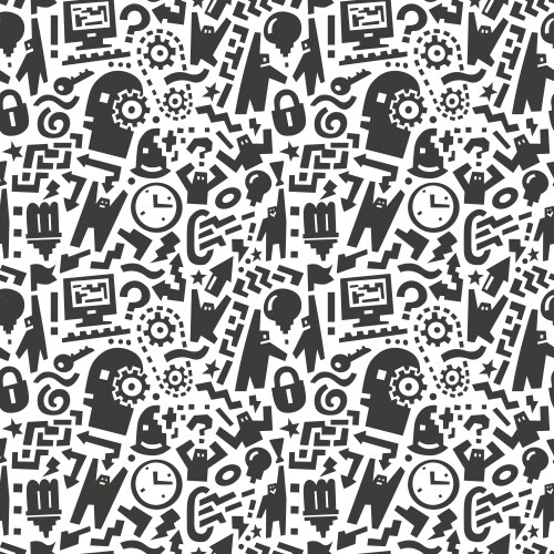 Student Thinking Vector Images (over 11,000)