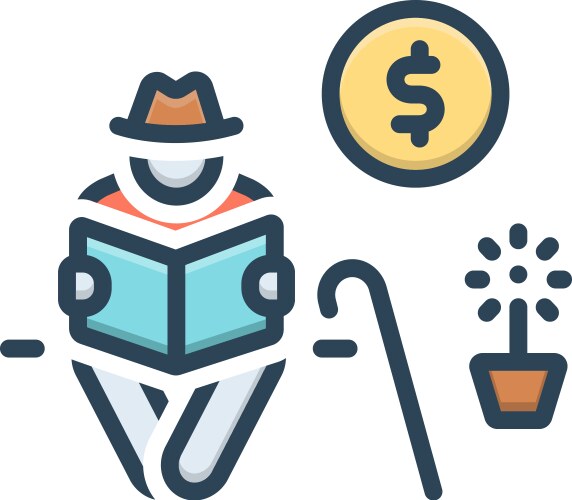 Alumni Royalty Free Vector Image Vectorstock