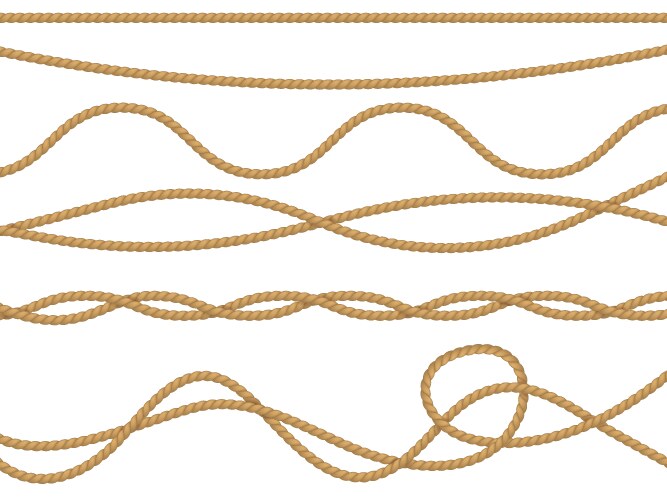 Rope Circle Vector Images (over 9,800)