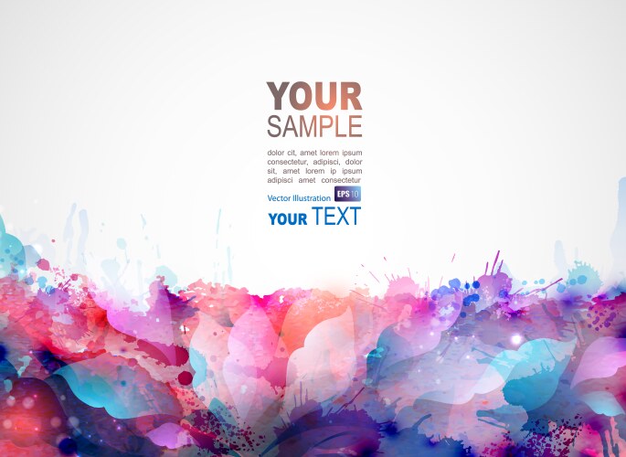 Abstract Background Vector Images (over 7.5 million)