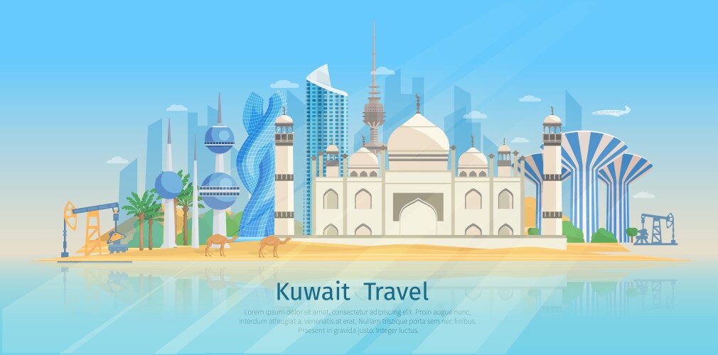 Kuwait Vector Images (over 9,900)