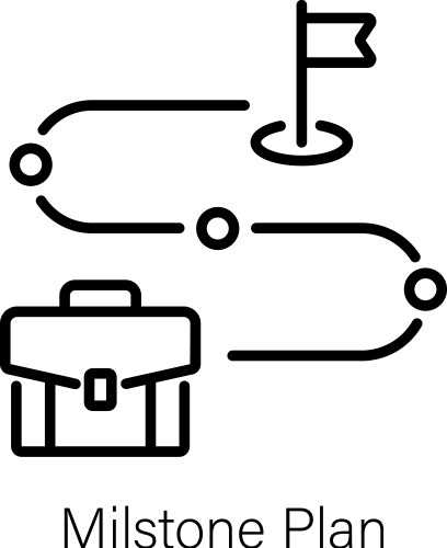 Milestone Vector Images (over 18,000)