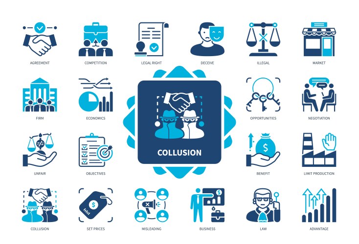 Collusion Vector Images (over 130)