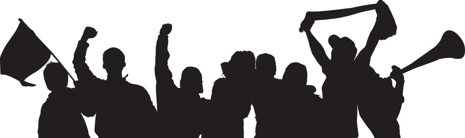 Cheering Visual Cheering Vector Images (over 850,000)