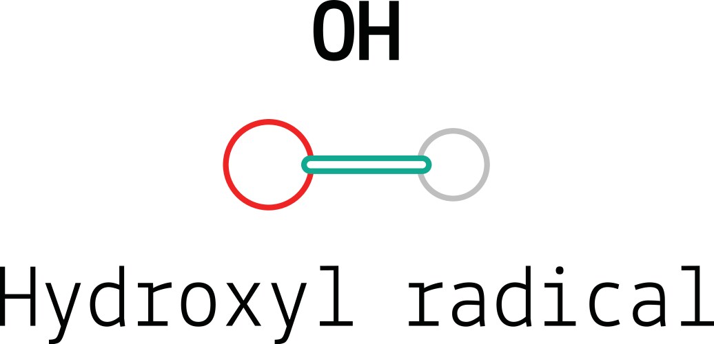 Hydroxyl Vector Images (57)