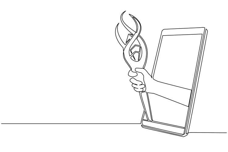 One Hand Sign Vector Images (over 53,000)