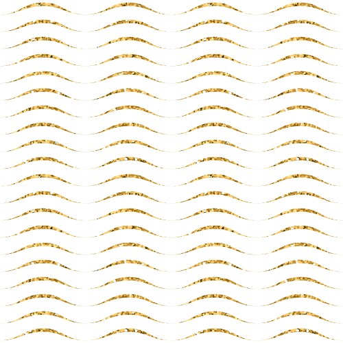 Gold texture seamless pattern 2 Royalty Free Vector Image