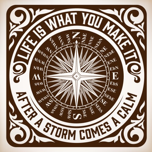 Nautical chart Vector Images & Graphics for Commercial Use | VectorStock