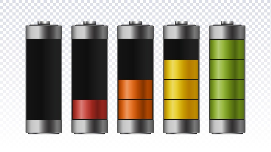 Batteries Vector Images (over 180,000)