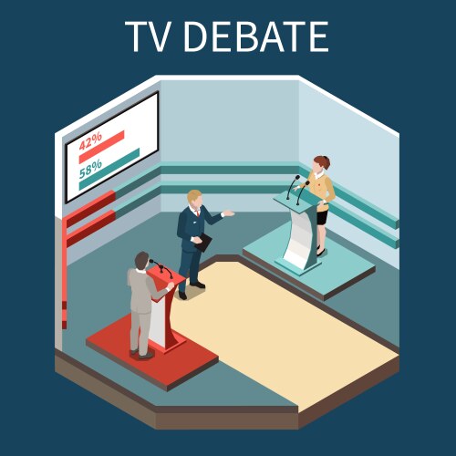 Debate Background Vector Images (over 6,300)