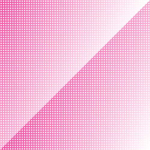Squares grid mesh design element lattice grate vector image