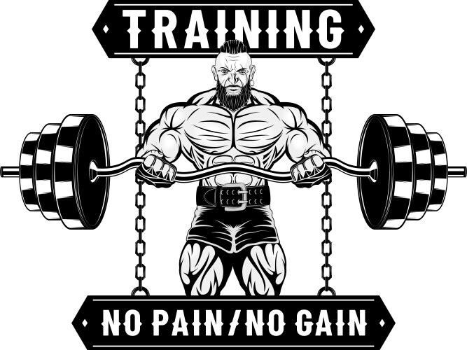 Print mt 000 147 Vector Image