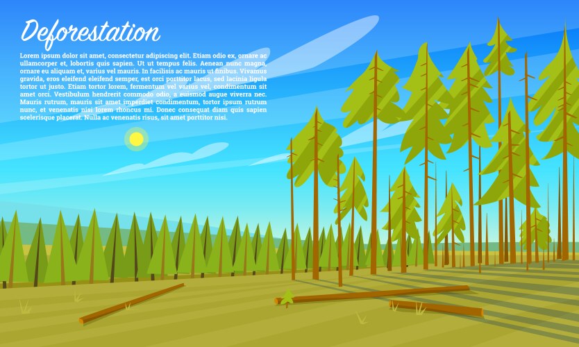 Tree Cutting Vector Images (over 58,000)