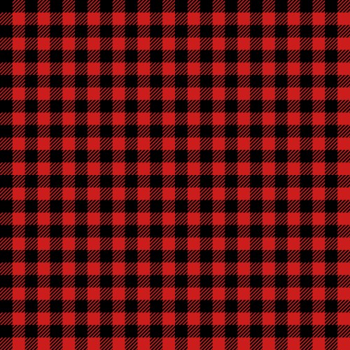 Flannel seamless pattern Royalty Free Vector Image