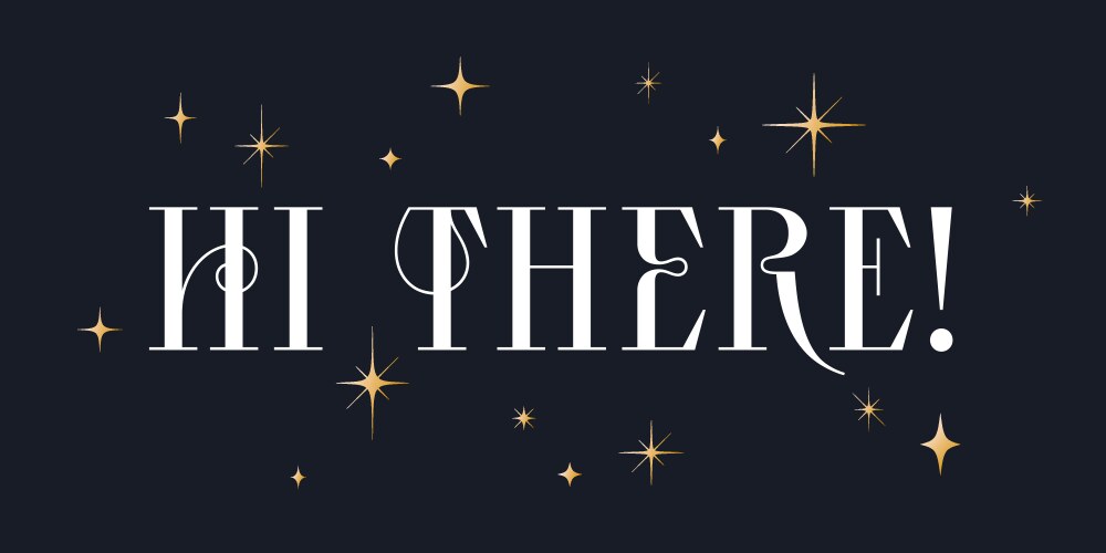 Hello Vector Images (over 120,000)