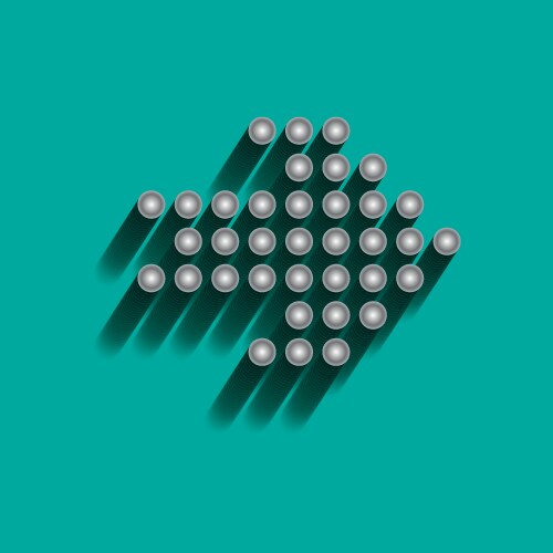 Arrow cursor Royalty Free Vector Image - VectorStock