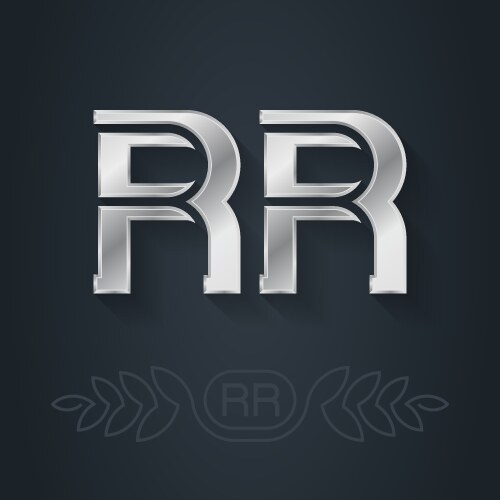 Rr Logo Vector Images (over 2,400)