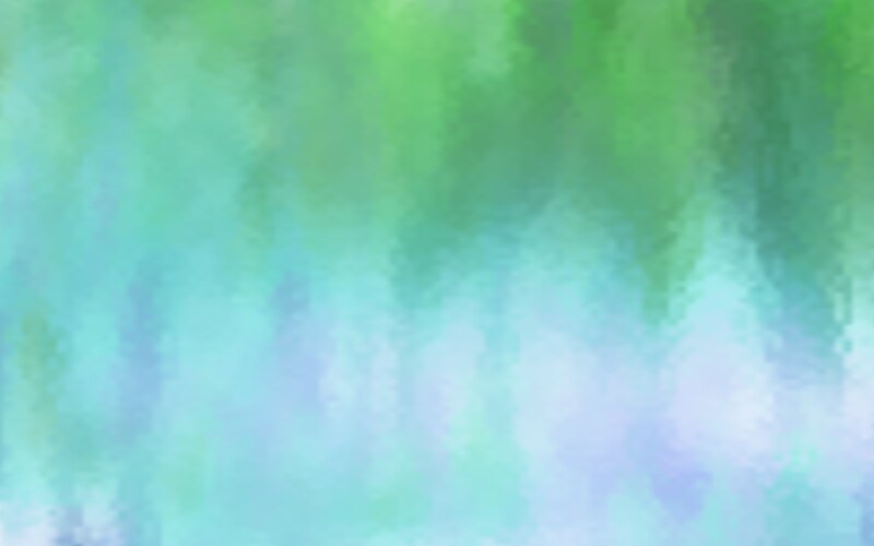 Abstract violet blur color gradient background vector image