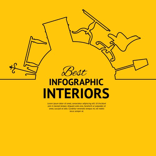 Housing Infographics Vector Images (over 35,000)