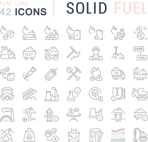 Pyrolysis Vector Images (over 150)