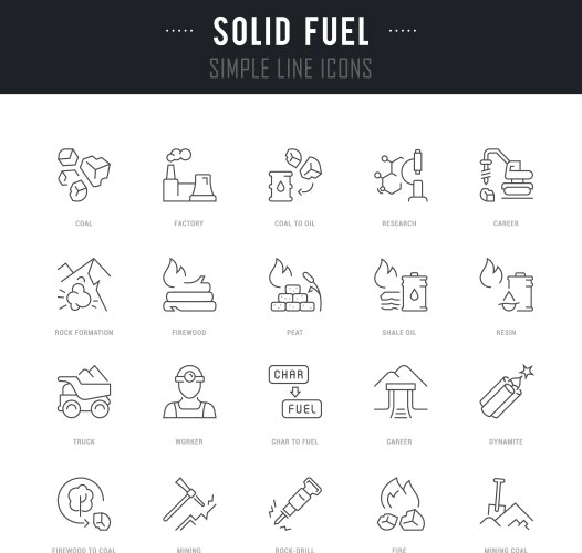 Pyrolysis Vector Images (over 150)