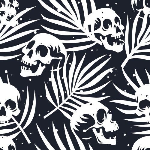 Demon Pattern Vector Images (over 4,200)