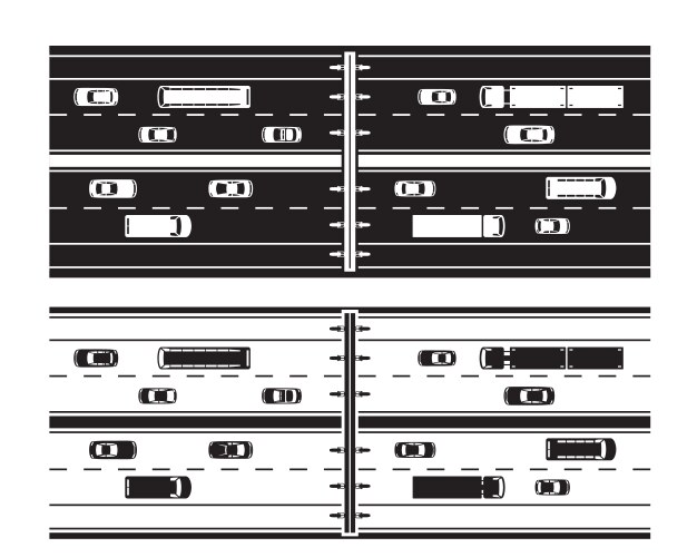 Highway Icons Vector Images (over 50,000)