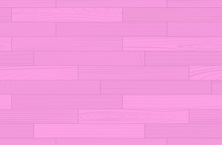 Pink Parquet Wood Floor – Royalty-Free Vector | VectorStock