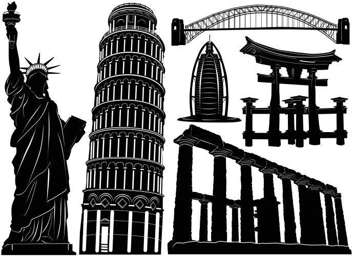 Architecture Vector Images Over 900 000 Architecture Vector Images Over 900 000