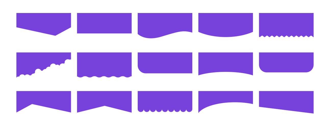 Chapter Header Vector Images (28)