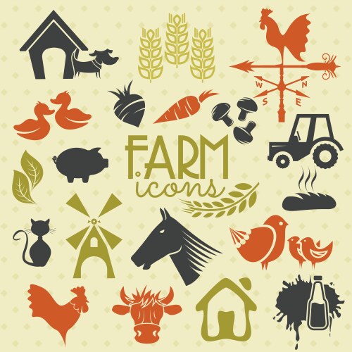 Farm Vector Images (over 650,000)