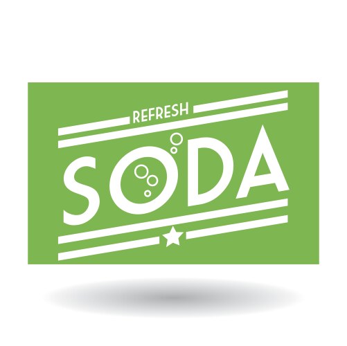 Label empty template on white background – Royalty-Free Vector ...