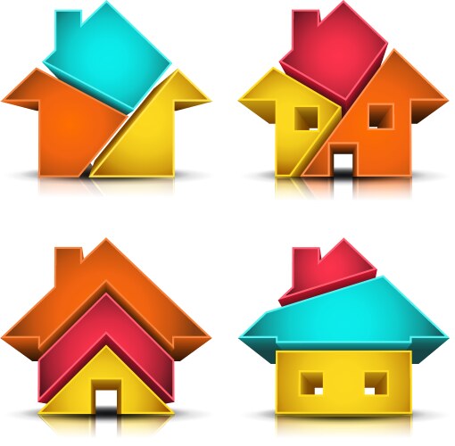 House Vector Images (over 1.5 million)
