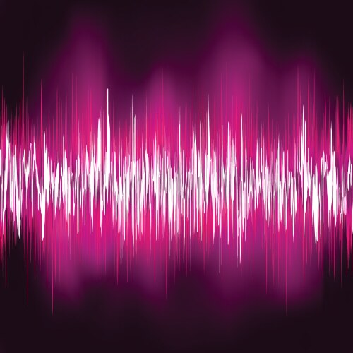Wave Form Picture Waveform Vector Images (over 27,000)