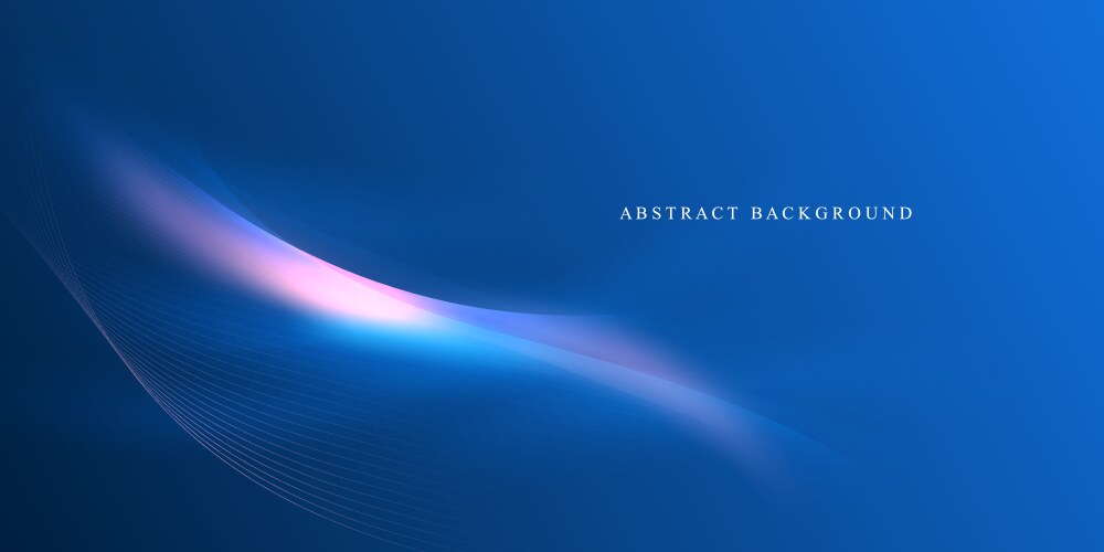 Modern abstract fluid background design Royalty Free Vector