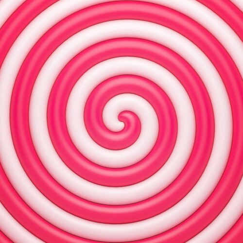 Abstract circle background Royalty Free Vector Image