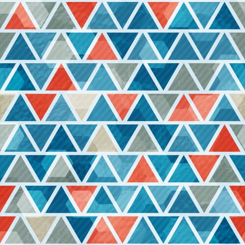 Abstract Triangle Pattern Vector Images (over 610,000)