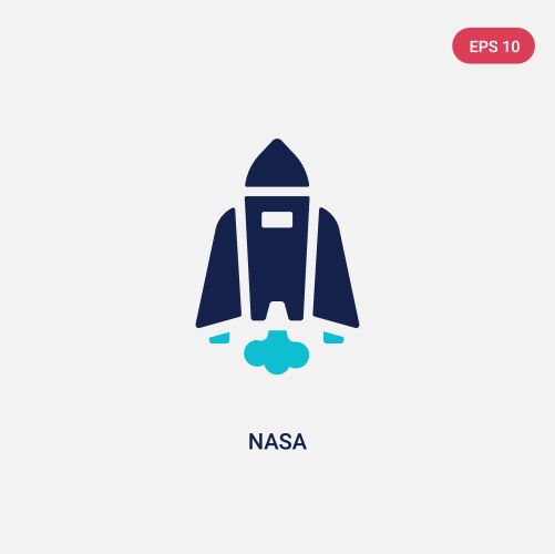 Nasa Vector Images & Graphics for Commercial Use | VectorStock