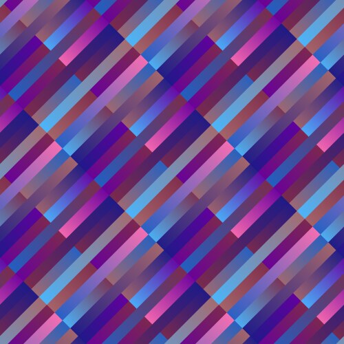 Gradient rectangle pattern background - abstract vector image