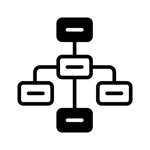 Programming Flowchart Vector Algorithm Flowchart Vector Images (over 1,700)