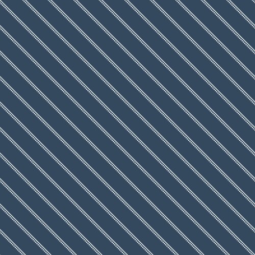 Crossed lines and dots Royalty Free Vector Image